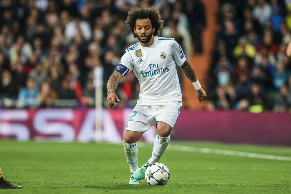 Marcelo podjął decyzję w sprawie swojej przyszłości! Teraz czeka na ruch Realu Madryt